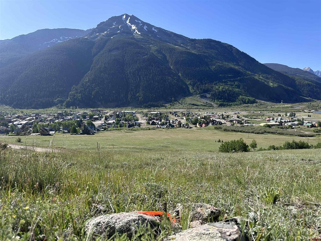 9th Gilman Avenue Silverton CO 81433