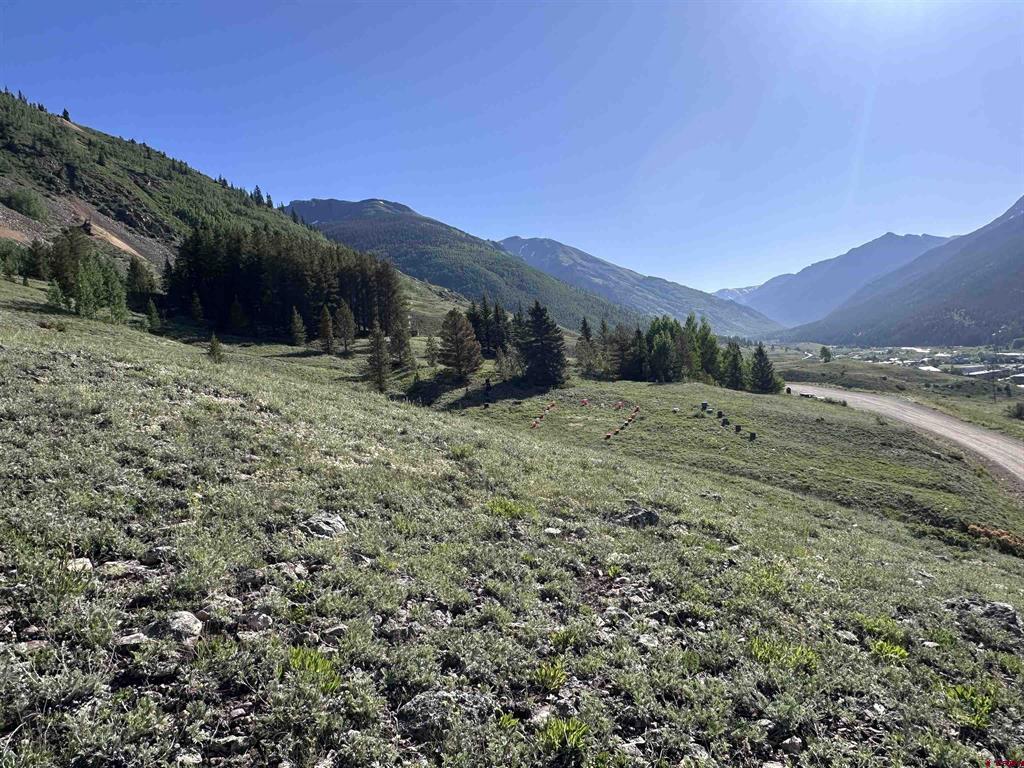 9th Gilman Avenue Silverton CO 81433