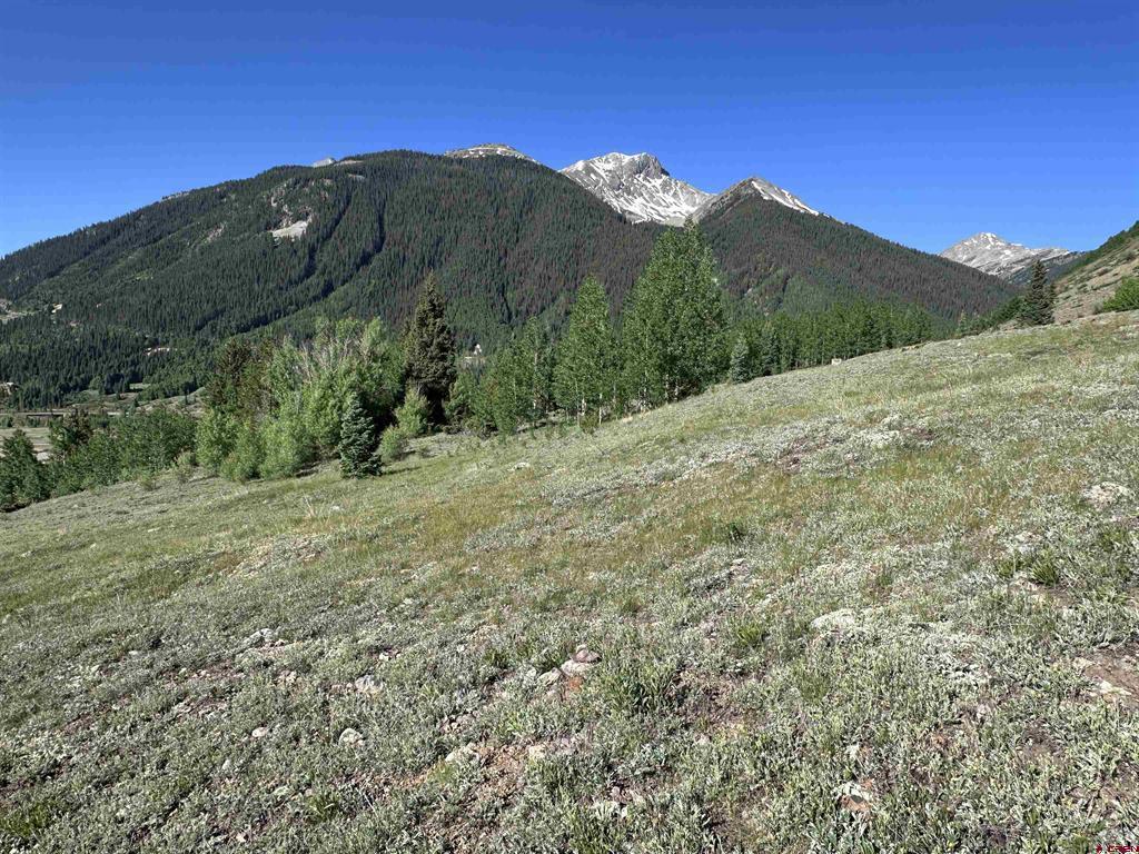 9th Gilman Avenue Silverton CO 81433