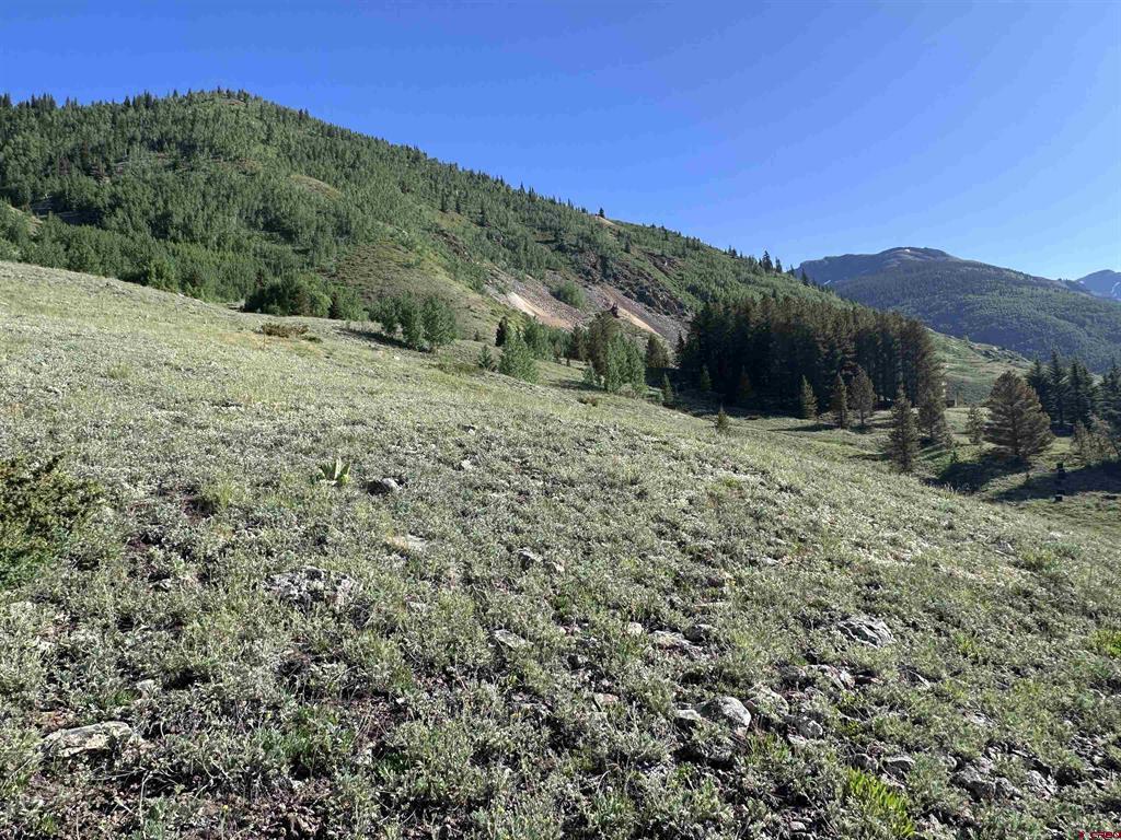 9th Gilman Avenue Silverton CO 81433
