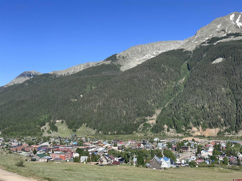 9th Gilman Avenue Silverton CO 81433