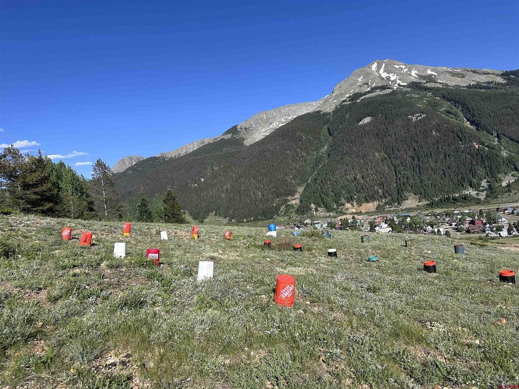9th Gilman Avenue Silverton CO 81433