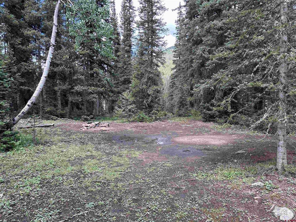 Lot 2 Overland Estates, Cr 110 Silverton CO 81433