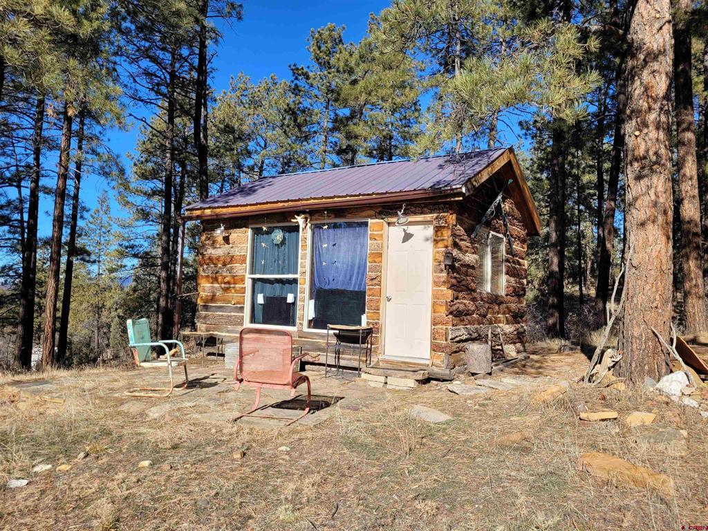 49 Quiet Court Pagosa Springs CO 81147