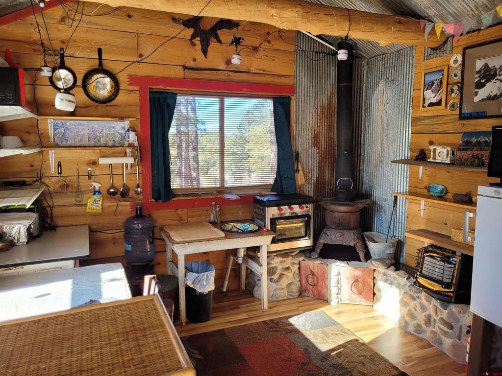 49 Quiet Court Pagosa Springs CO 81147