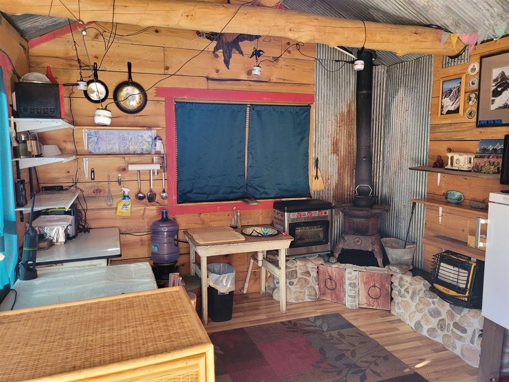 49 Quiet Court Pagosa Springs CO 81147