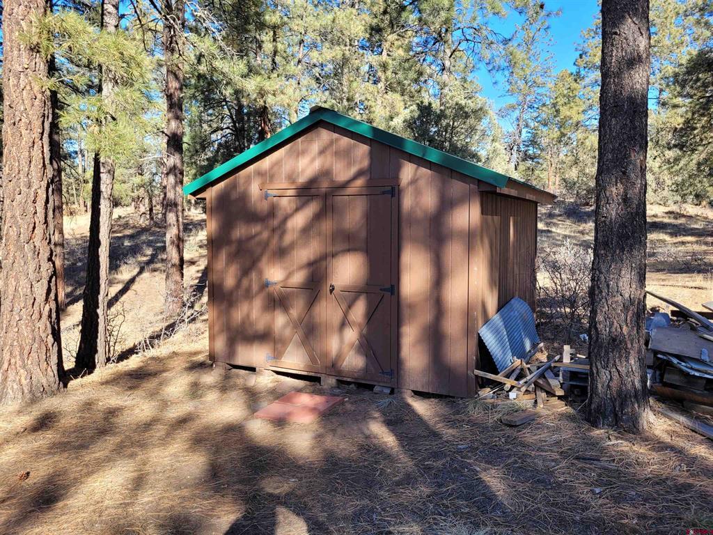 49 Quiet Court Pagosa Springs CO 81147