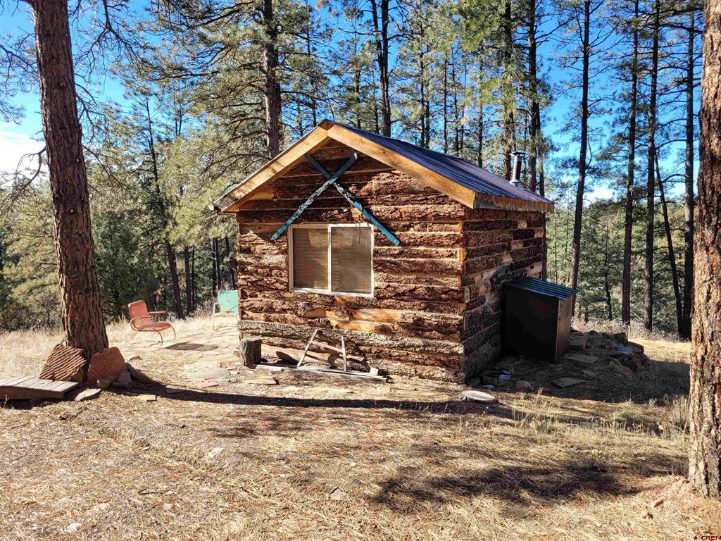 49 Quiet Court Pagosa Springs CO 81147