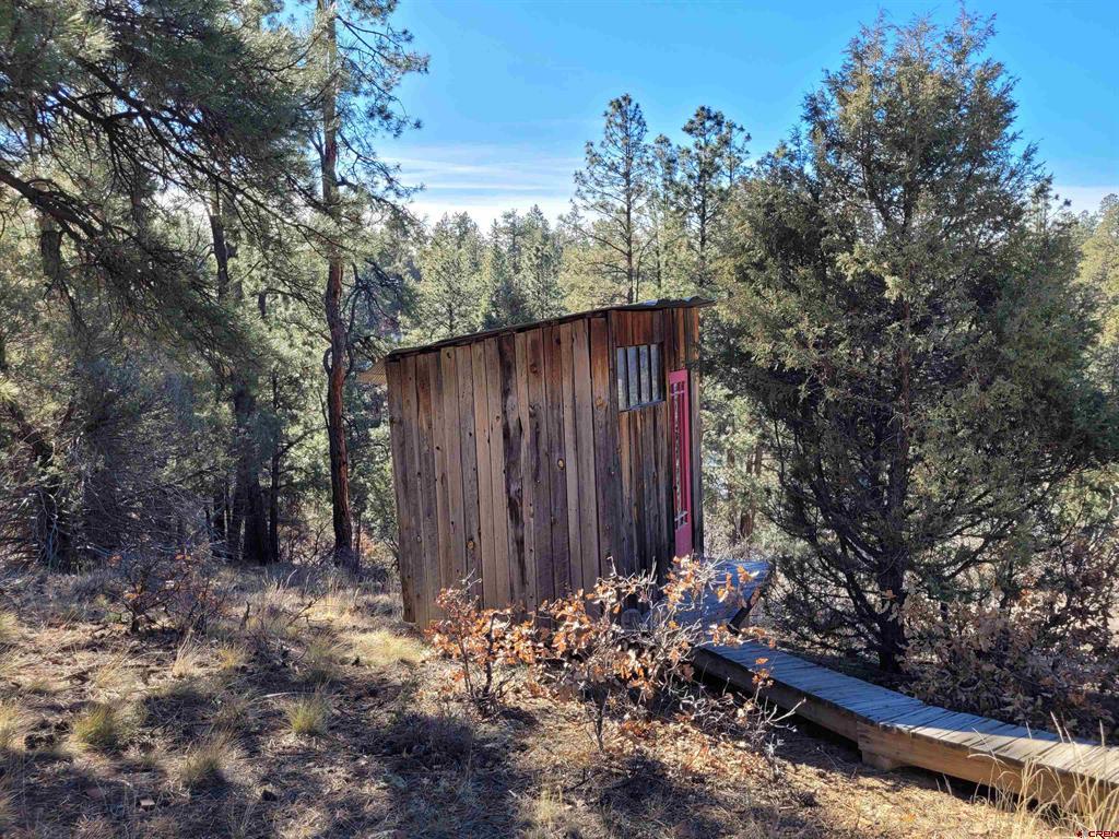 49 Quiet Court Pagosa Springs CO 81147