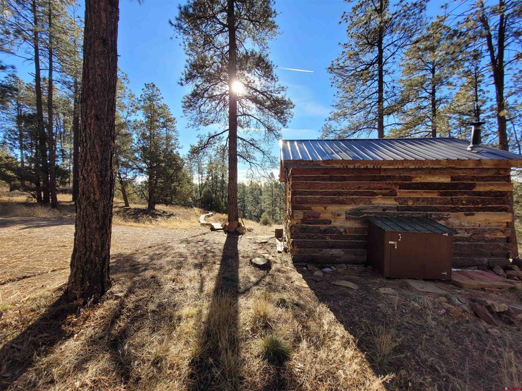 49 Quiet Court Pagosa Springs CO 81147