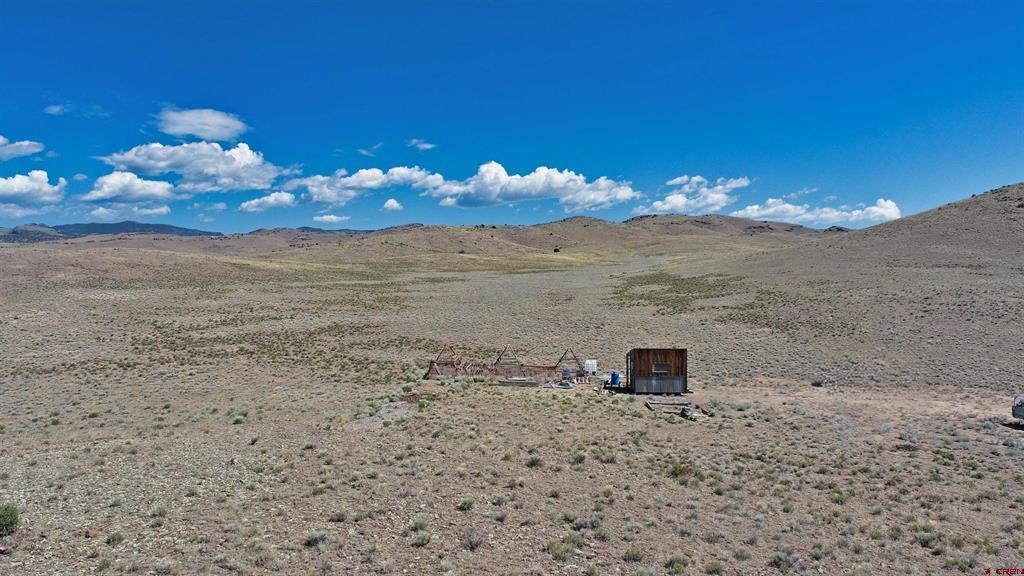 0 Tbd Del Norte CO 81132