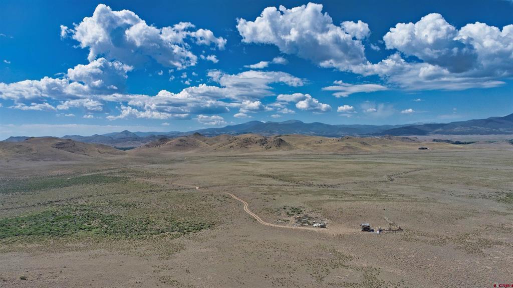 0 Tbd Del Norte CO 81132