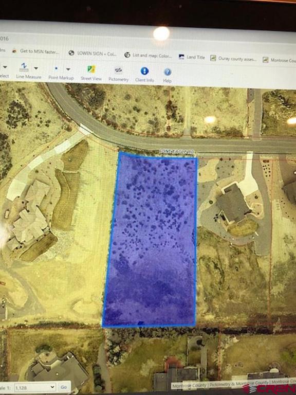 Lot 23 Eagle Heights Montrose CO 81401