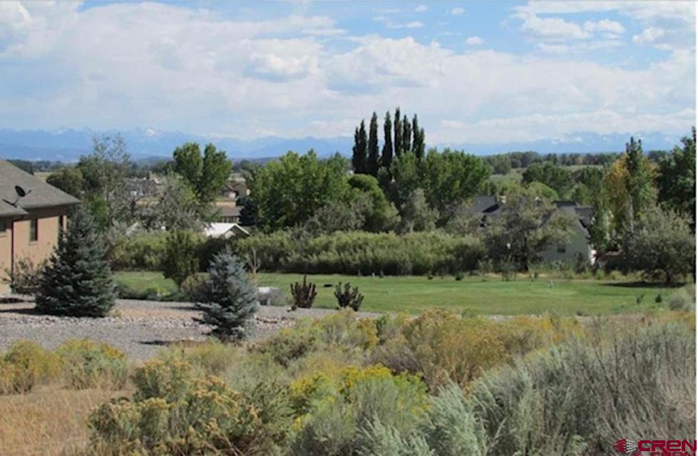 Lot 23 Eagle Heights Montrose CO 81401