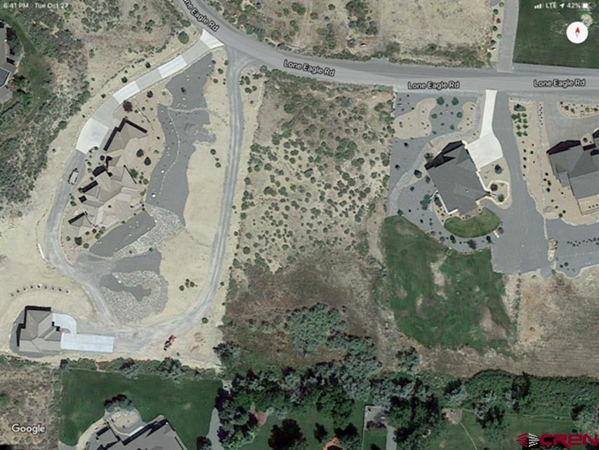 Lot 23 Eagle Heights Montrose CO 81401