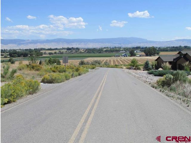 Lot 23 Eagle Heights Montrose CO 81401