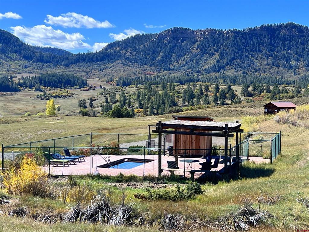 362 Mary's Court Pagosa Springs CO 81128