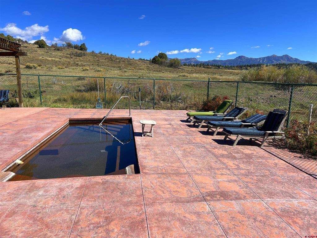 362 Mary's Court Pagosa Springs CO 81128