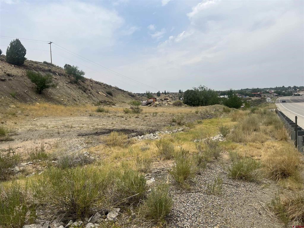 Tbd N Highway 491 Cortez CO 81321