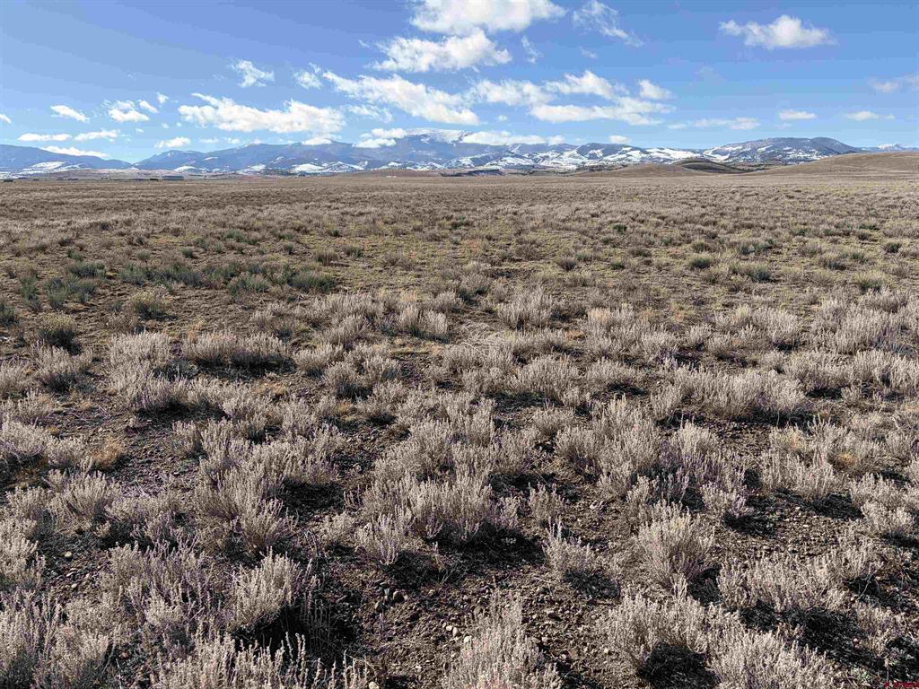 NE Lariat Road Monte Vista CO 81144