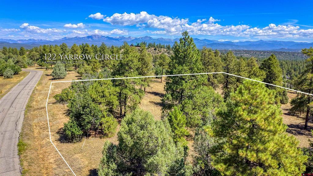 122 Yarrow Circle Pagosa Springs CO 81147