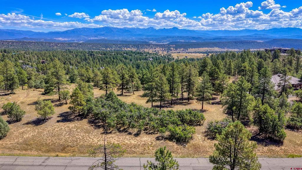 122 Yarrow Circle Pagosa Springs CO 81147