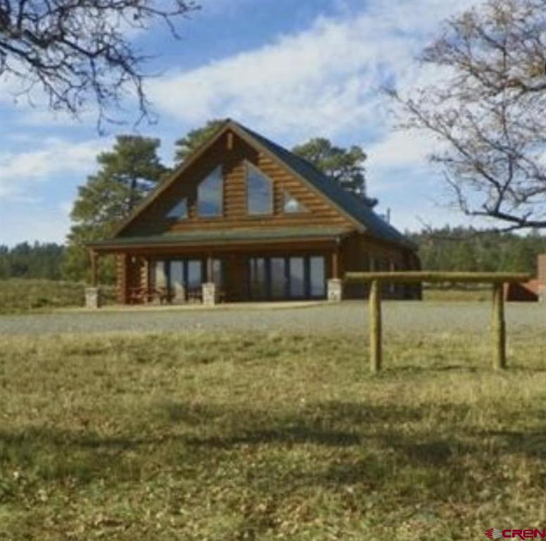 122 Yarrow Circle Pagosa Springs CO 81147