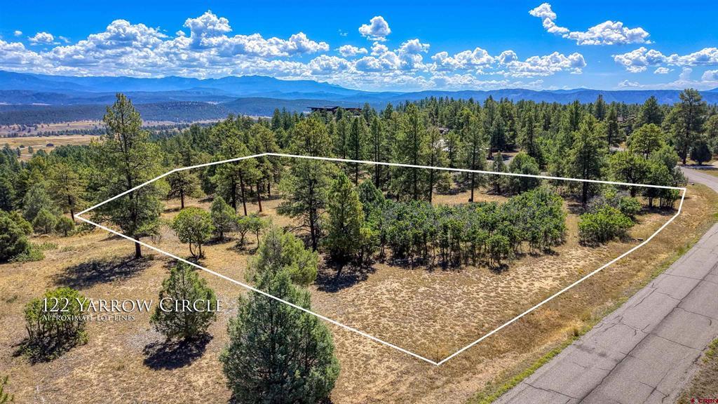 122 Yarrow Circle Pagosa Springs CO 81147