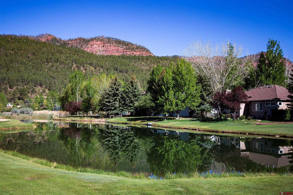 58 West Dalton Road Durango CO 81301