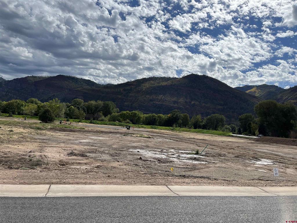 58 West Dalton Road Durango CO 81301