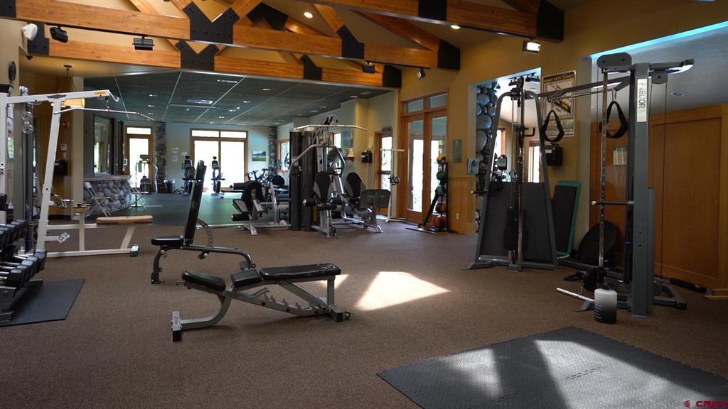 58 West Dalton Road Durango CO 81301