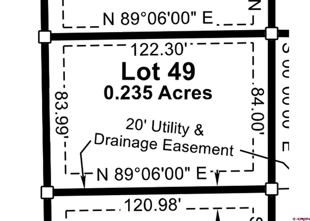 58 West Dalton Road Durango CO 81301