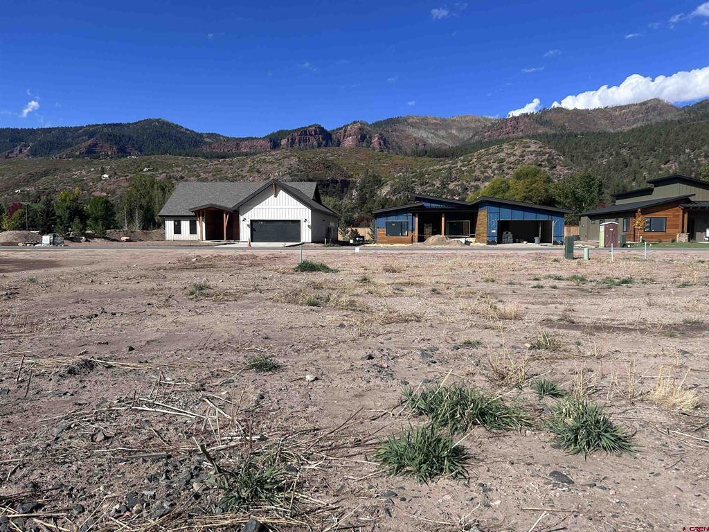 58 West Dalton Road Durango CO 81301