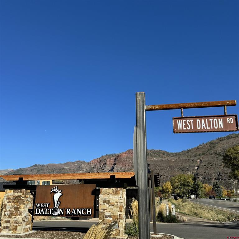 58 West Dalton Road Durango CO 81301