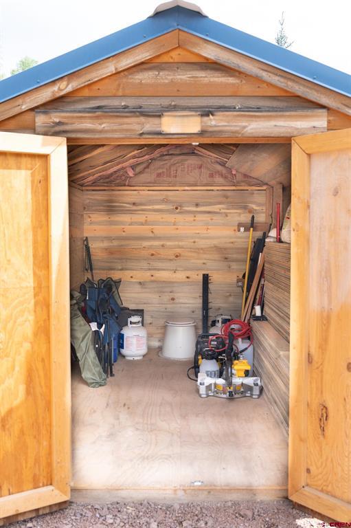 2540 Usfs Road 503 Creede CO 81130