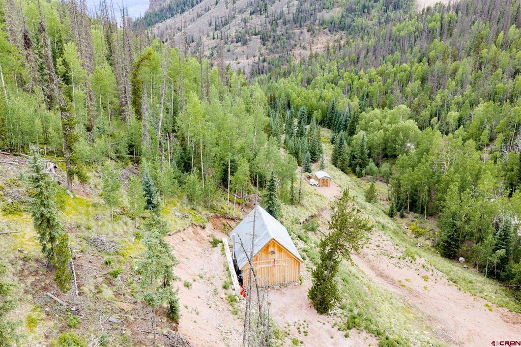 2540 Usfs Road 503 Creede CO 81130