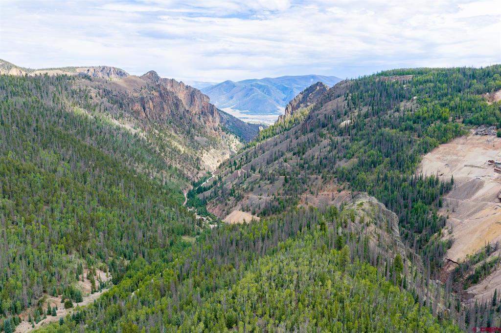 2540 Usfs Road 503 Creede CO 81130