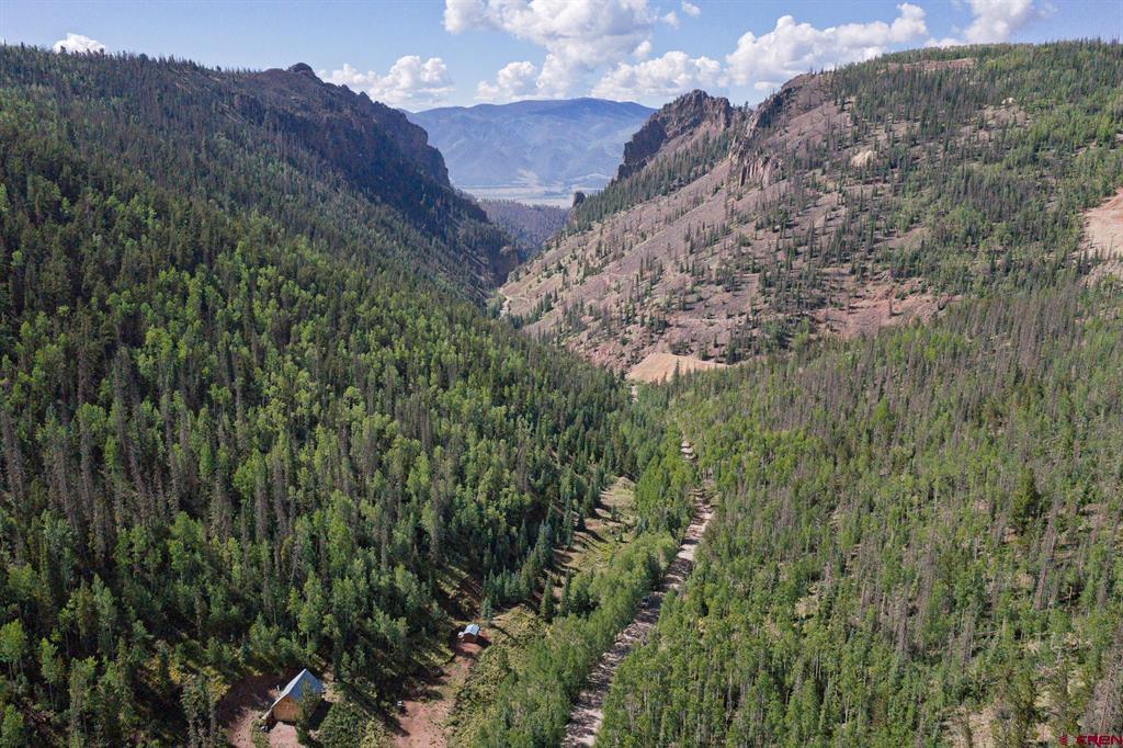 2540 Usfs Road 503 Creede CO 81130