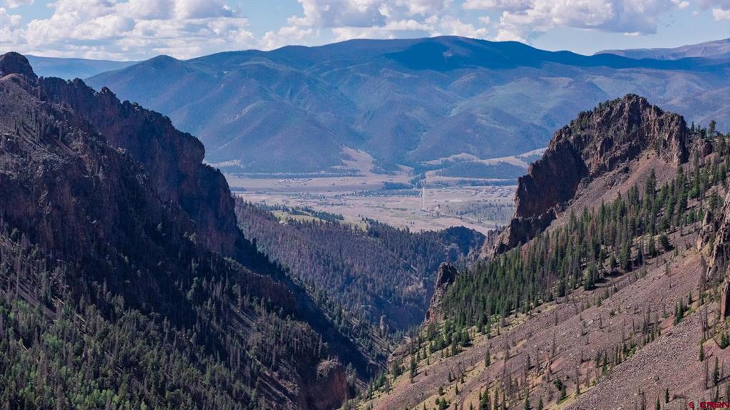 2540 Usfs Road 503 Creede CO 81130