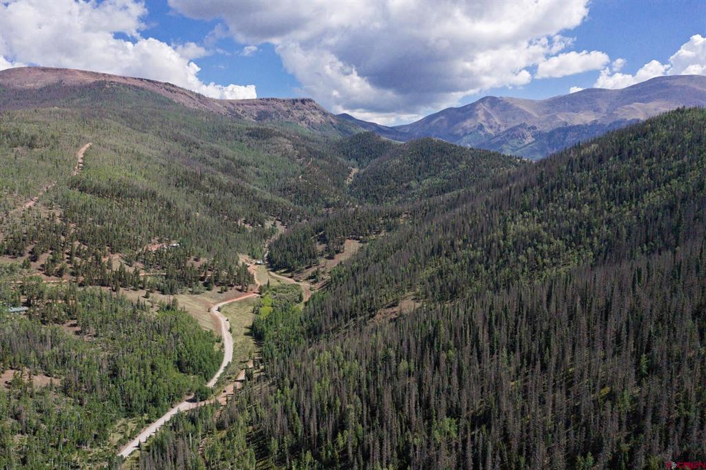 2540 Usfs Road 503 Creede CO 81130