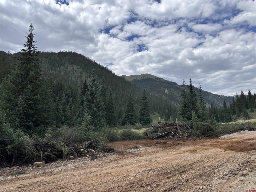 Lot 8 Overland Estates, Cr 110 Silverton CO 81433