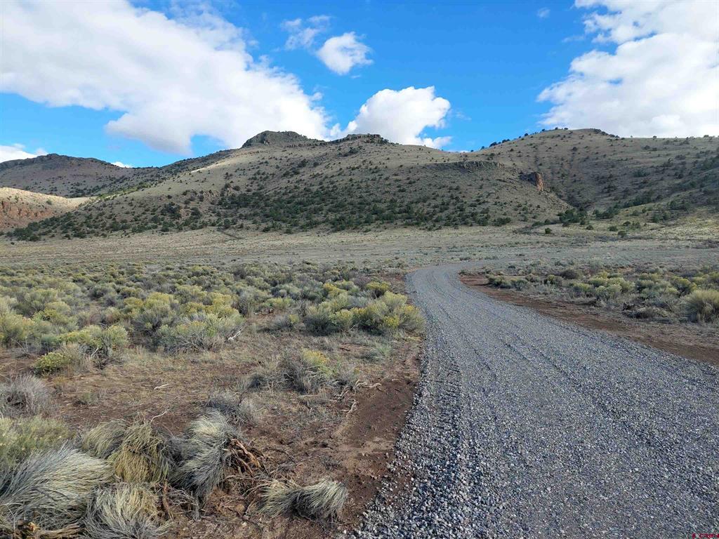 568 Pronghorn Trail Del Norte CO 81132