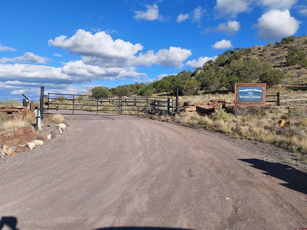 568 Pronghorn Trail Del Norte CO 81132