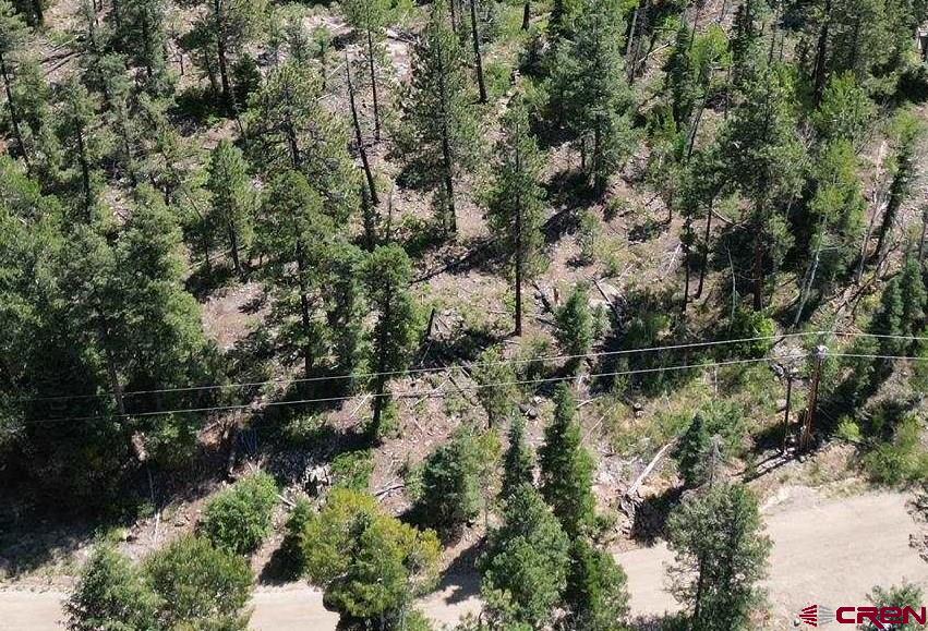 48 Ponderosa Way Durango CO 81301