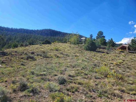 120 Fairway Ridge South Fork CO 81154