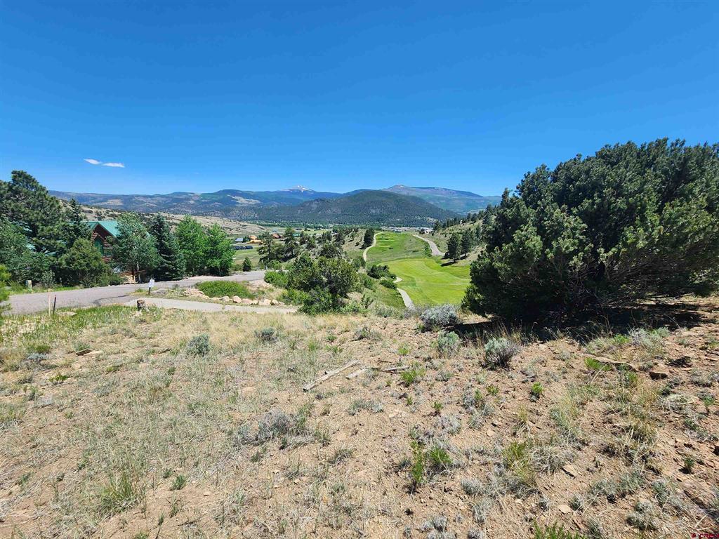 120 Fairway Ridge Lane South Fork CO 81154