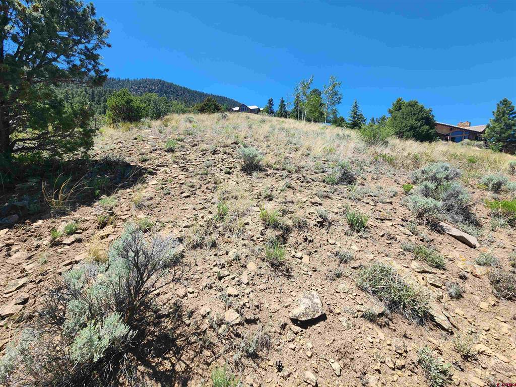 120 Fairway Ridge Lane South Fork CO 81154