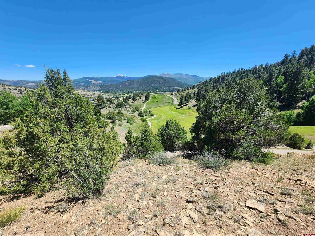 120 Fairway Ridge Lane South Fork CO 81154