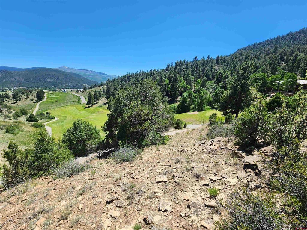 120 Fairway Ridge Lane South Fork CO 81154