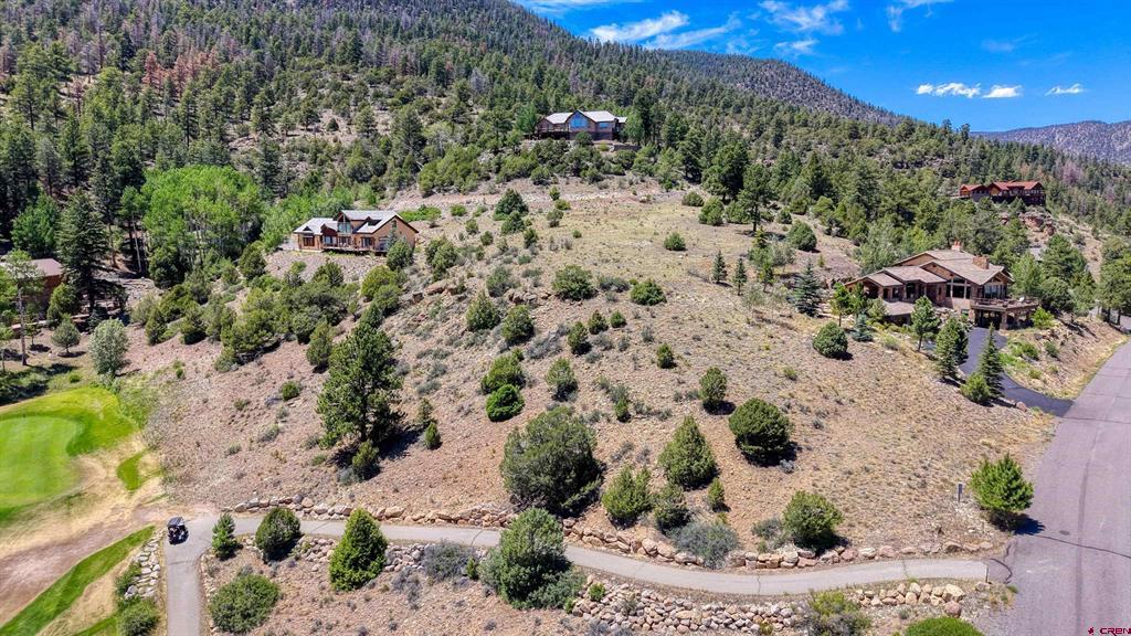 120 Fairway Ridge Lane South Fork CO 81154